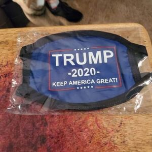 Trump mask